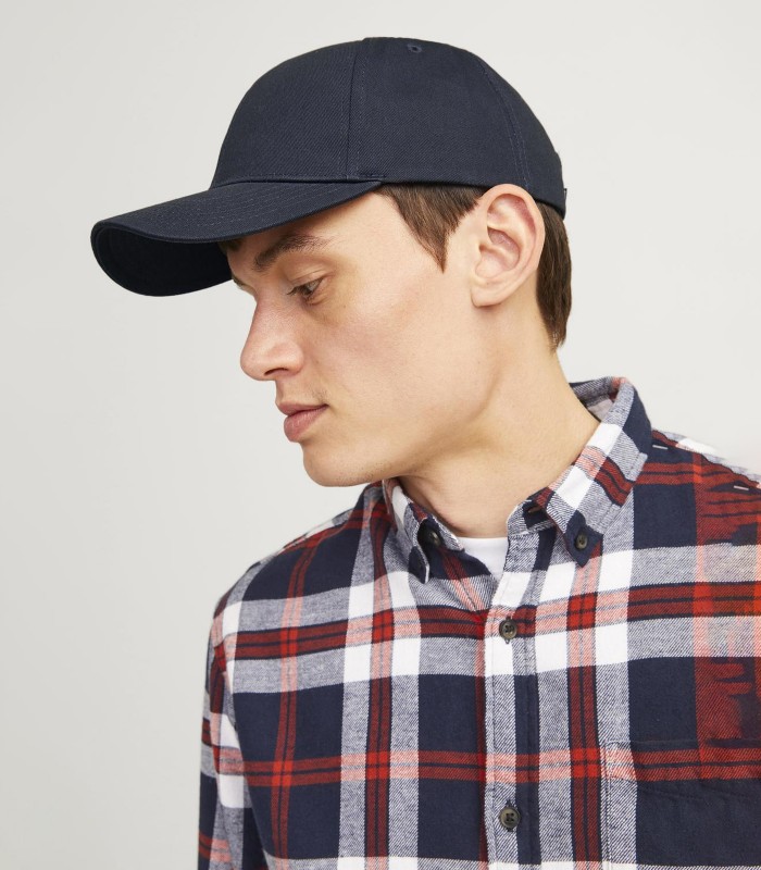 Jack & Jones Herrenmütze 12270529*03 (4)