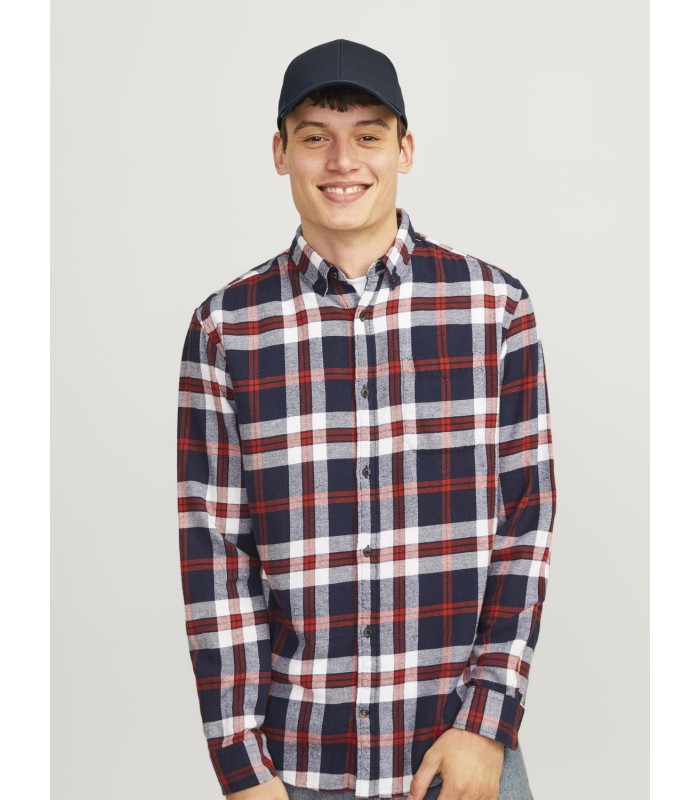 Jack & Jones Herrenmütze 12270529*03 (5)