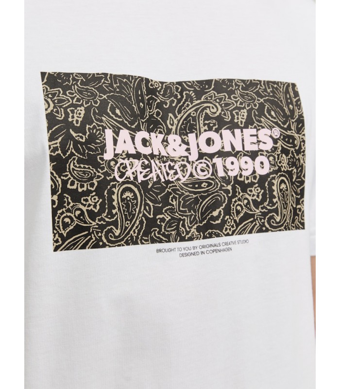 Jack & Jones meeste T-särk 12262571*03 (8)