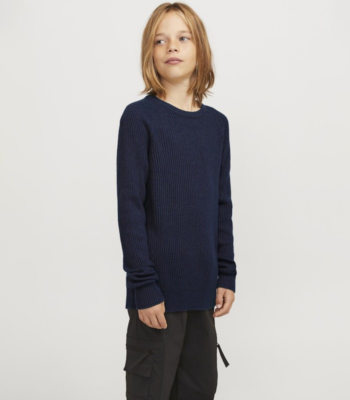 Jack & Jones bērnu džemperis 12258886*01 (3)