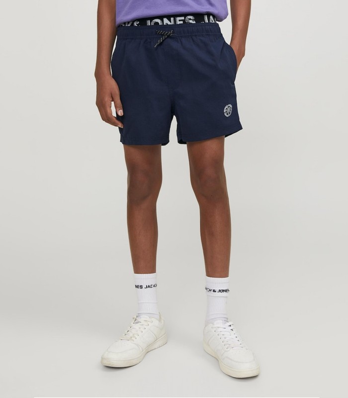 Jack & Jones Kinder-Badeshorts 12228535*02 (3)