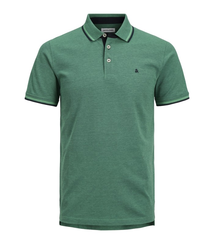 JACK & JONES Herren-Poloshirt 12136668*13