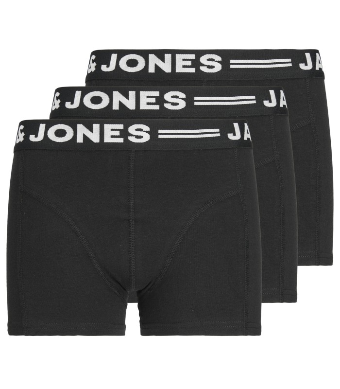 Jack & Jones lasten nyrkkeilijät, 3 paria 12149293*01 (2)