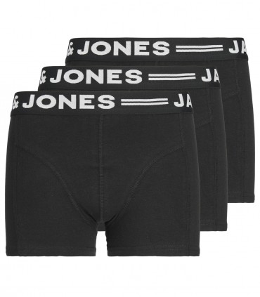 Jack & Jones vaikiški boksininkai, 3 poros 12149293*01 (2)