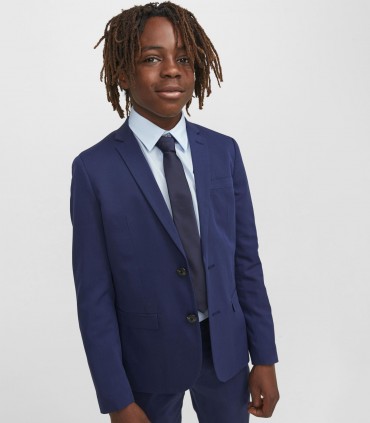 Jack & Jones bērnu kaklasaite 12245736*02 (2)