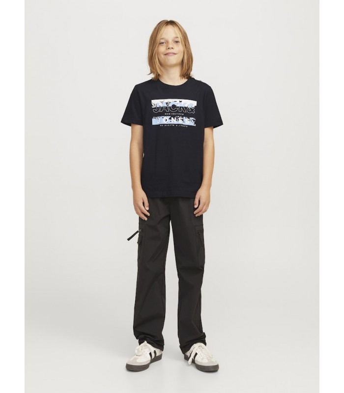 Jack & Jones Kinder-T-Shirt 12271367*02 (6)