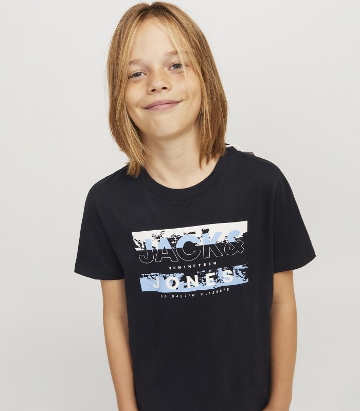 Jack & Jones Kinder-T-Shirt 12271367*02 (7)