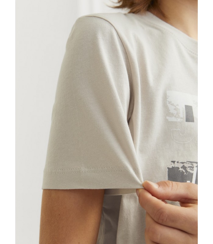 Jack & Jones Kinder-T-Shirt 12271367*03 (3)