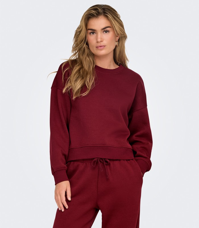 Only Damen-Sweatshirt 15338727*02 (4)