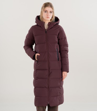 Icepeak sieviešu mētelis 300g Brilon 53083-6*190 (11)