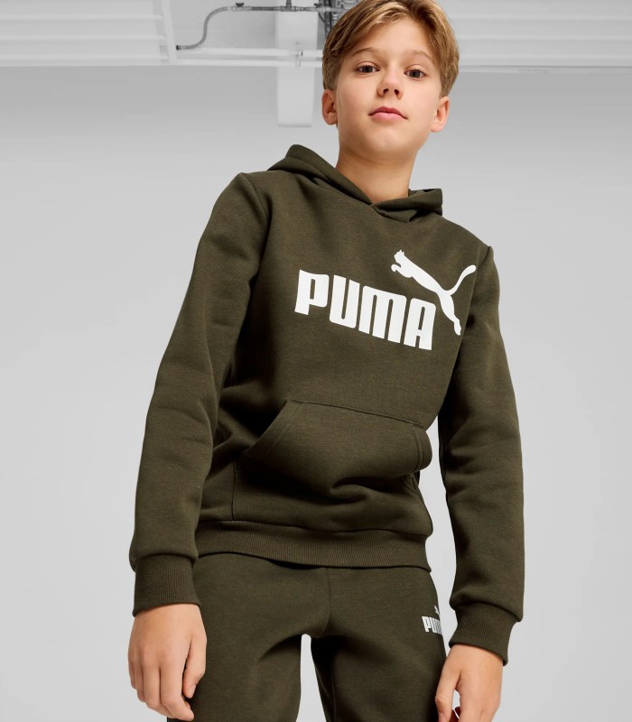 Puma bērnu sporta krekls 586965*08 (2)