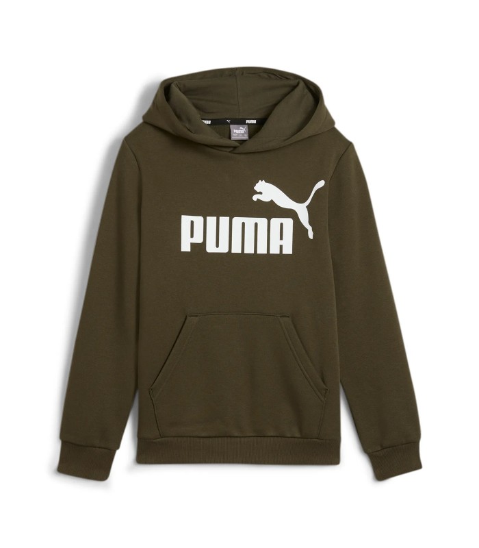 Puma детская толстовка 586965*08 (4)