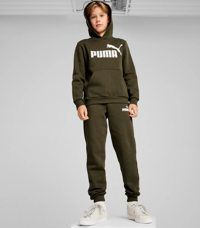 Puma Kinder-Sweatshirt 586965*08 (5)