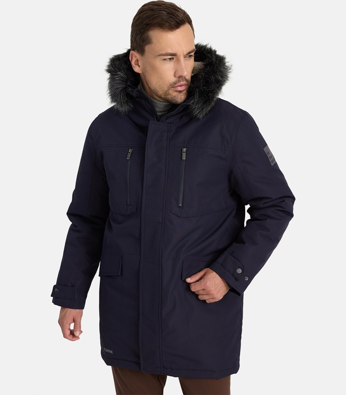 Huppa Herrenparka David 200g 12278020*50055 (1)