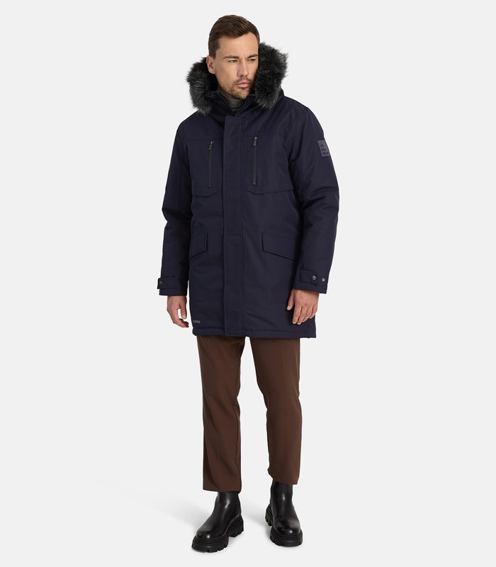 Huppa Parka miesten David 200g 12278020*50055 (3)