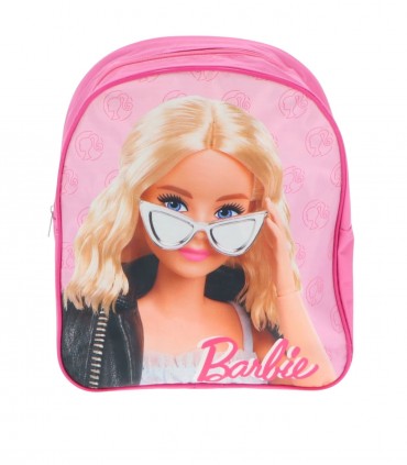 Vaikiška kuprinė Barbie 242061 01 (2)