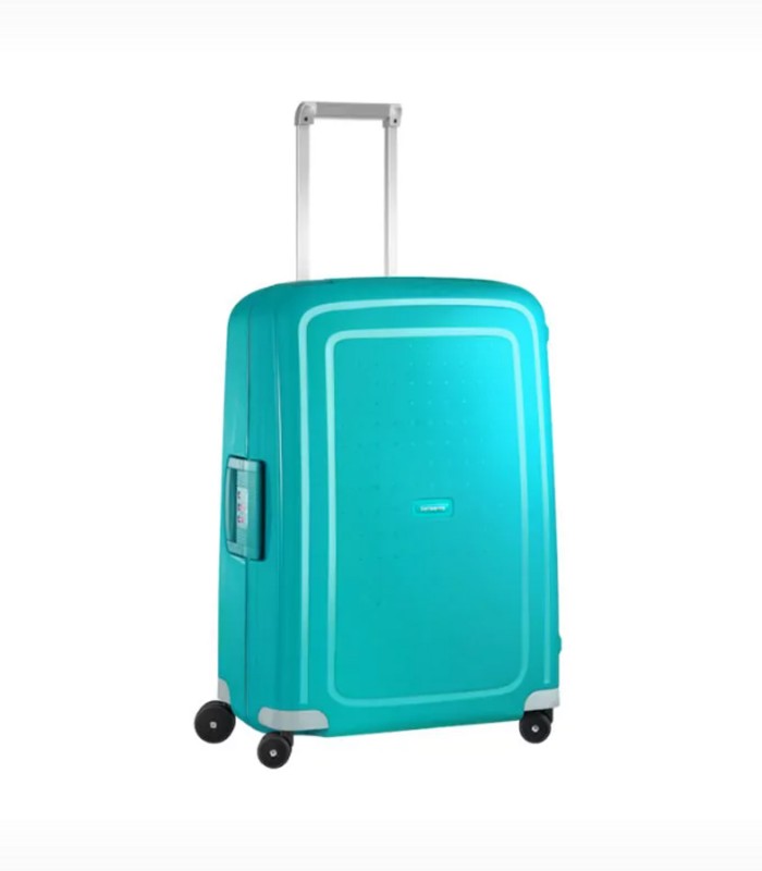 Samsonite lagaminas S´Cure 10U11001*1012 (2)