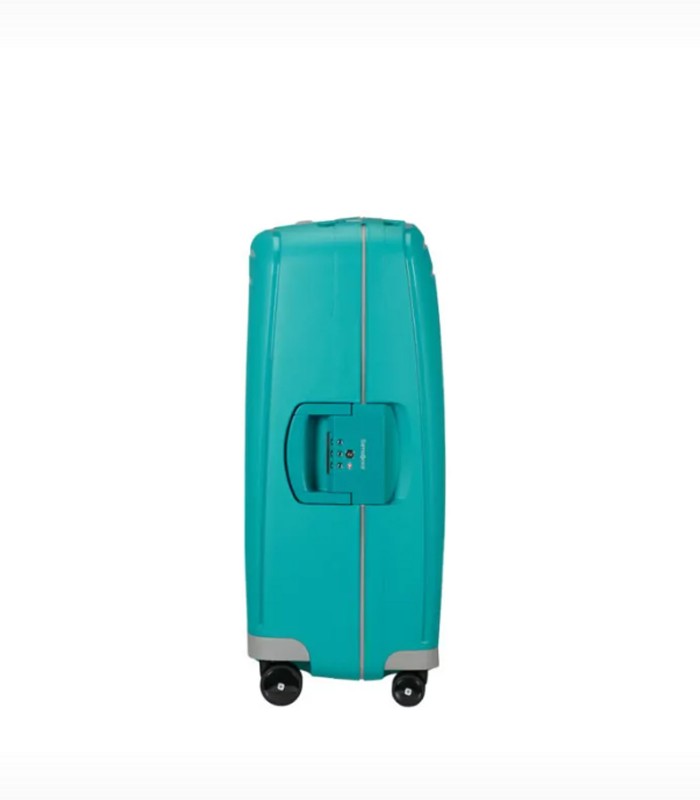 Samsonite чемодан S´Cure 10U11001*1012 (5)