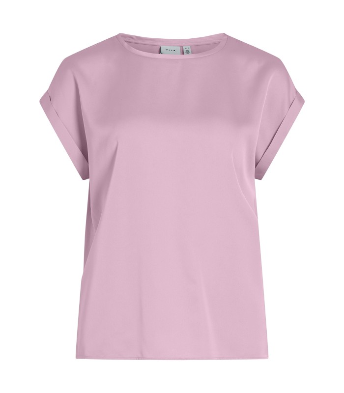 VILA Damen T-Shirt 14059563*30 (3)