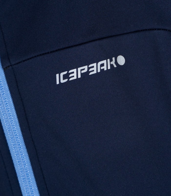 Icepeak vaikiška softshell striukė Kleve 51896-5*939 (9)