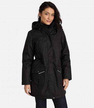 Huppa moteriškas parkas 140g Mona 12208314*00009