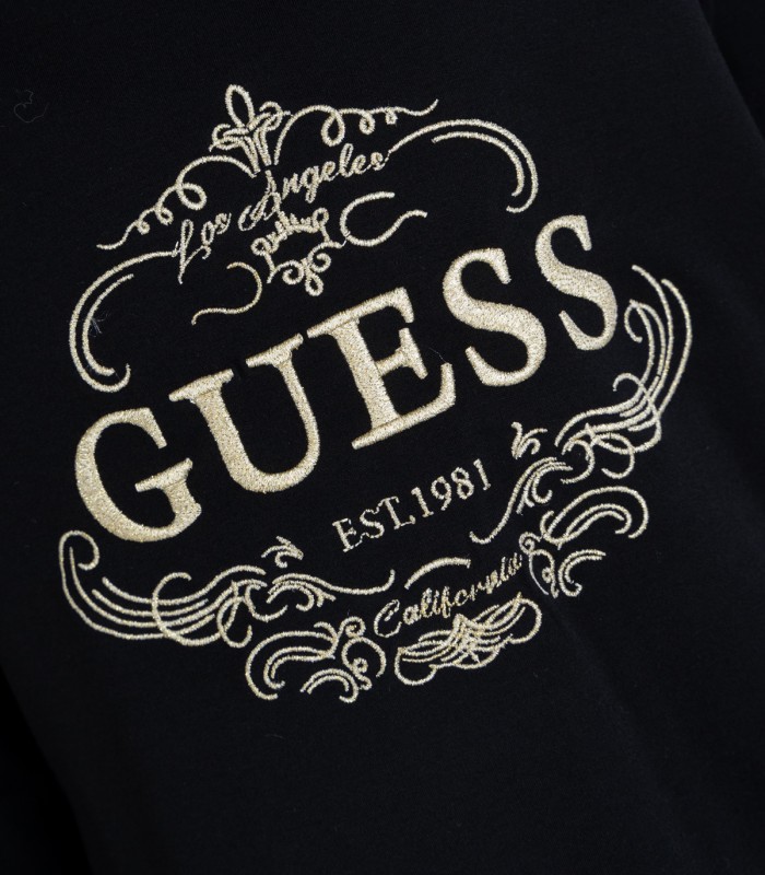 Guess bērnu kleita J4BK14*JBLK (6)