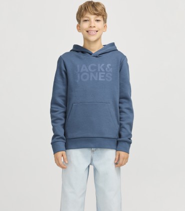 Jack & Jones sporta krekls zēniem 12152841*06 (6)