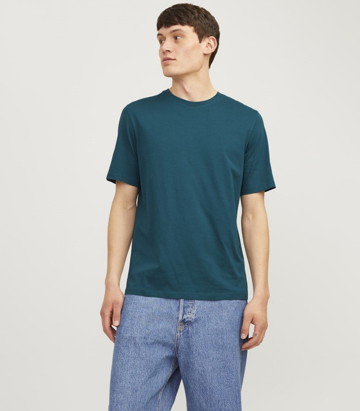 JACK & JONES miesten T-paita 12156101*08 (5)