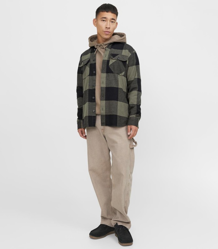 Jack & Jones meeste särk 12248409*01 (5)