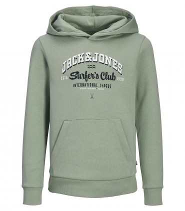 Jack & Jones laste dressipluus 12258823*01