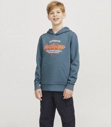 Jack & Jones vaikiškas megztinis 12258823*02 (6)