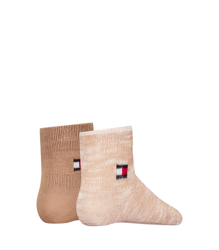 Tommy Hilfiger Babysocken, 2 Paar 701229880*002 (1)