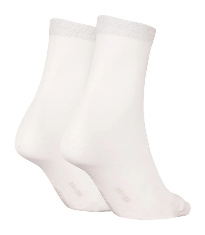 Calvin Klein Damensocken, 2 Paar 701229680*003 (1)