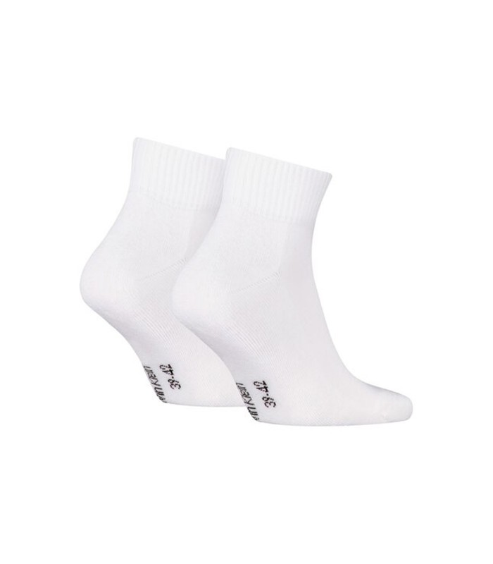 Calvin Klein Herrensocken, 2 Paar 701228805*002 (1)