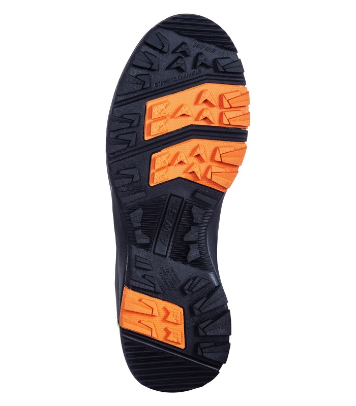 Icepeak laste matkajalatsid Adour 78277P-2*990 (2)