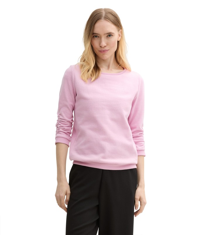 Tom Tailor Damen-Sweatshirt 1044134*36537 (1)