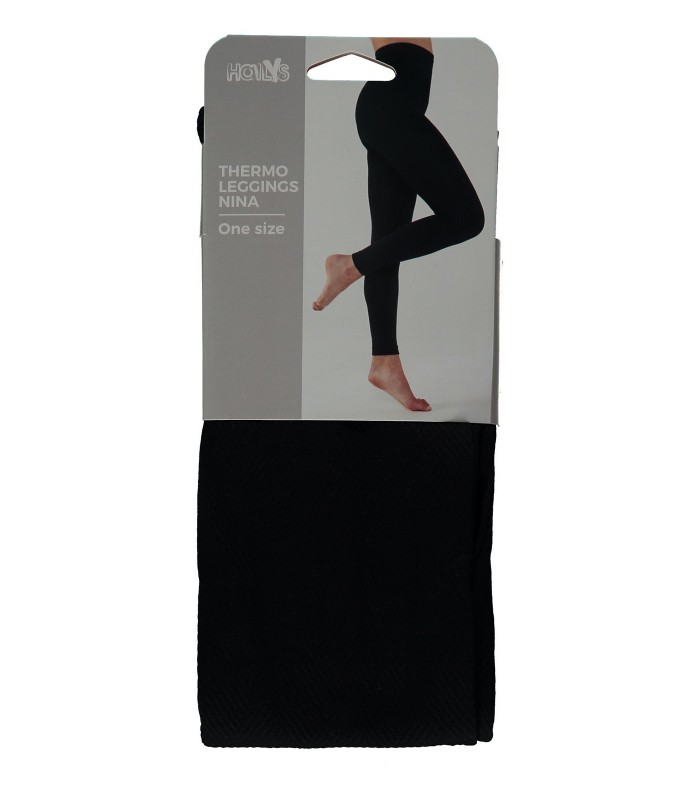 Hailys Thermo-Leggings für Damen NI44NA*01 (1)