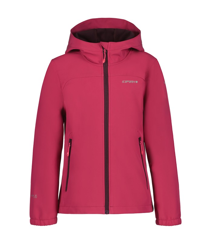 Icepeak lasten softshell-takki Kobryn 51896-6*637 (1)