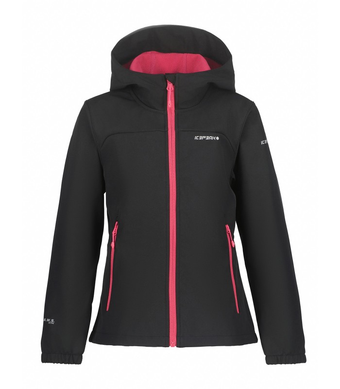 Icepeak lasten softshell-takki Kobryn 51896-6*996 (2)