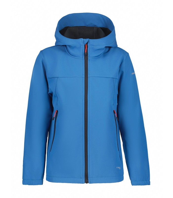 Icepeak bērnu sotshell jaka Konan 51897-6*362 (2)