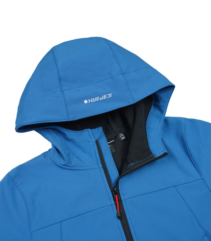 Icepeak vaikiška sothshell striukė Konan 51897-6*362 (3)