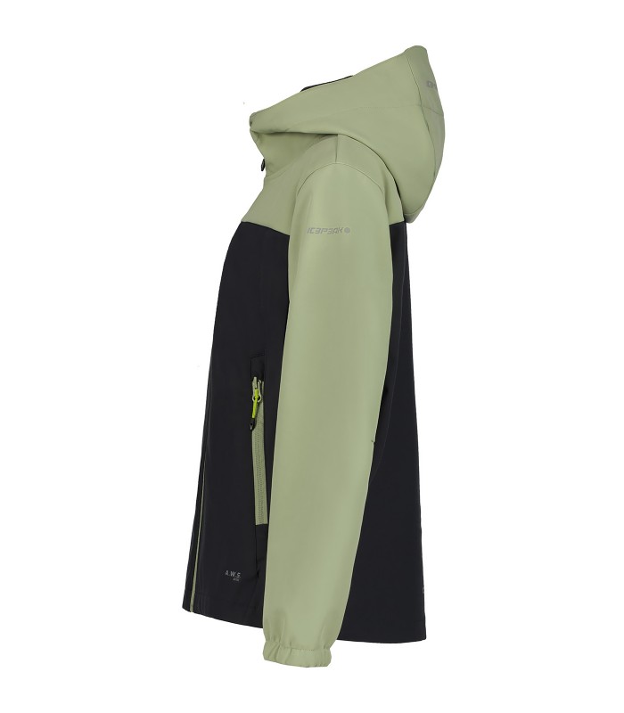 Icepeak bērnu softshell jaka Konan 51897-6*527 (4)
