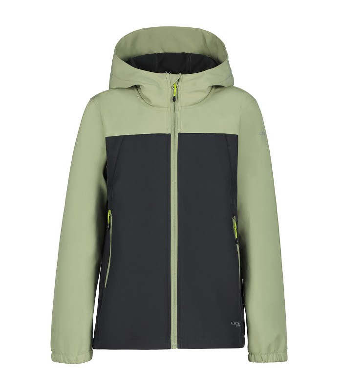 Icepeak lasten softshell-takki Konan 51897-6*527 (5)