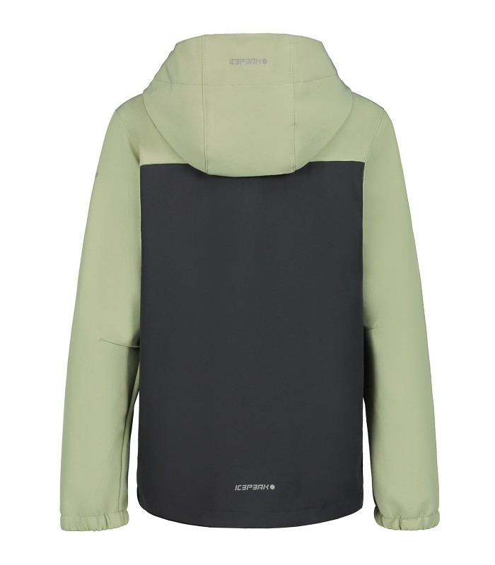 Icepeak bērnu softshell jaka Konan 51897-6*527 (6)