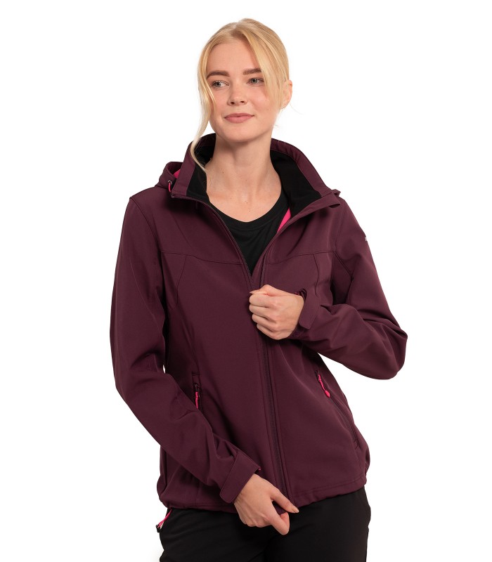 Icepeak Damen Softshelljacke Brenham 54970-6*977 (4)