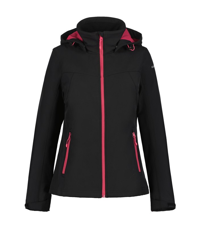 Icepeak sieviešu softshell jaka Brenham 54970-6*996 (5)