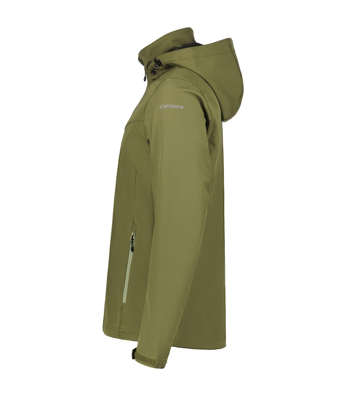 Icepeak meeste softshell-jope Brimfield 57970-6*570 (1)