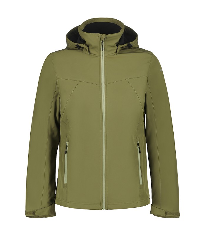 Icepeak meeste softshell-jope Brimfield 57970-6*570 (3)