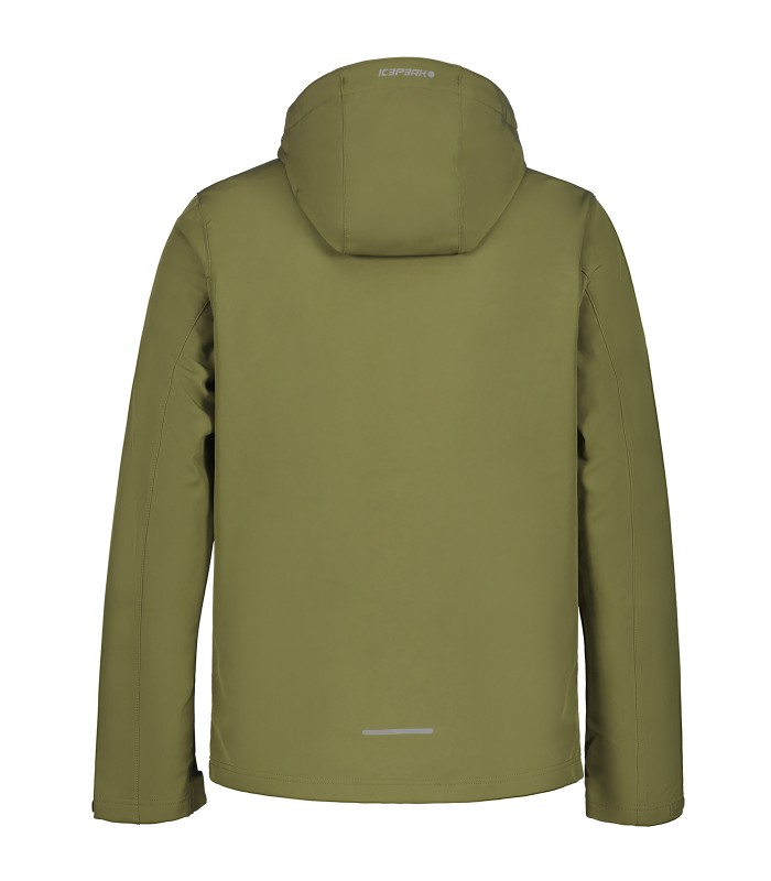 Icepeak meeste softshell-jope Brimfield 57970-6*570 (4)