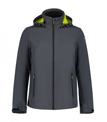 Icepeak мужская куртка софтшелл Brimfield 57970-6*927 (2)
